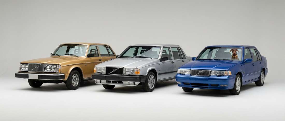 Volvo GLE Touch Up Paint