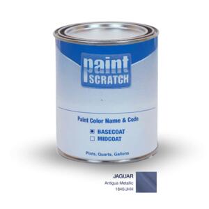 Jaguar Antigua Metallic (1840/JHH) PRO Touch Up Paint for Spray Guns (1 Gallon)