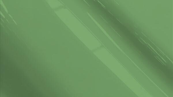 Gentle Green Metallic