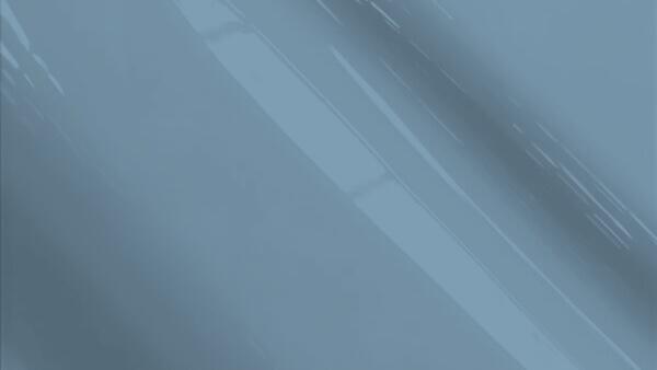 Medium Metallic Blue Poly